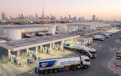 Why Scheduled Fuel Delivery in UAE Improves Business Operations