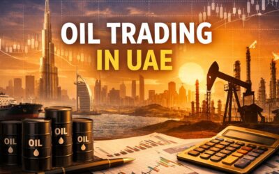 Understanding Oil Trading: A Guide for Industrial Buyers