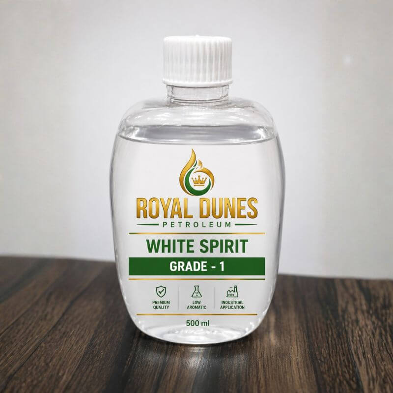Premium White Spirit